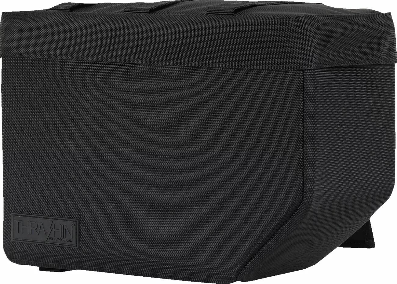 Essential Base Saddlebags 10L for Harley Davidson