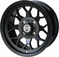 Rueda 27X Para Yamaha Grizzly 350 IRS 07-15