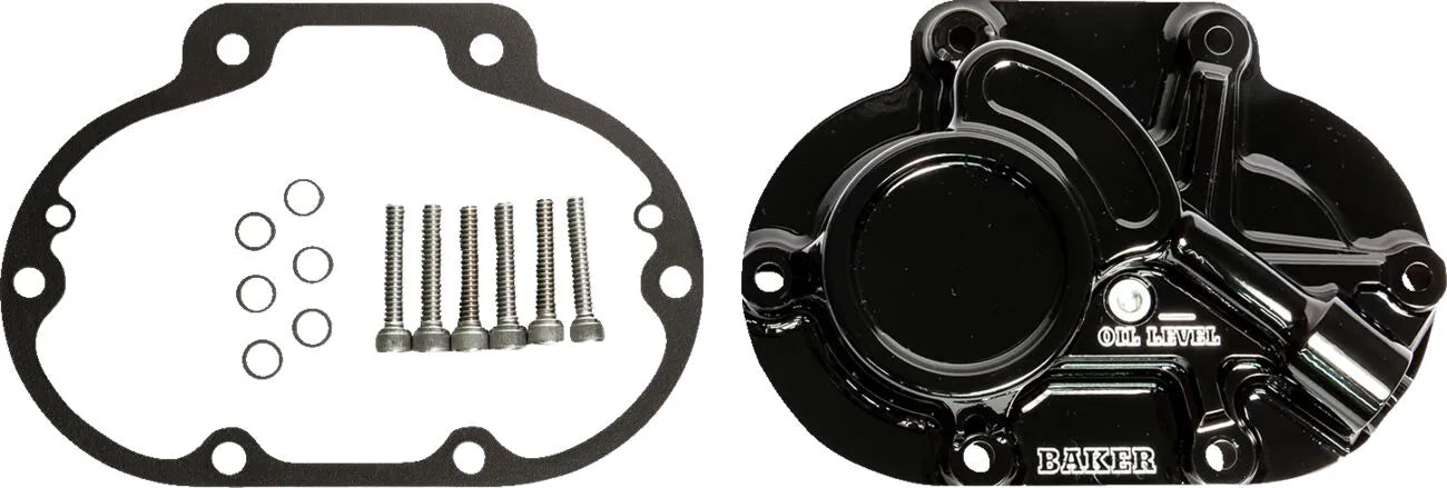 Side Cover Transmission Kit for Harley Davidson 07-UP