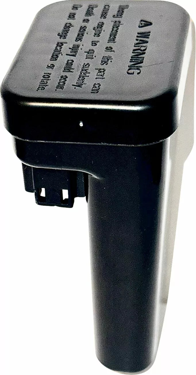 Eliminador alarma módulo intermitencia TSM para Harley-Davidson 2007-2017