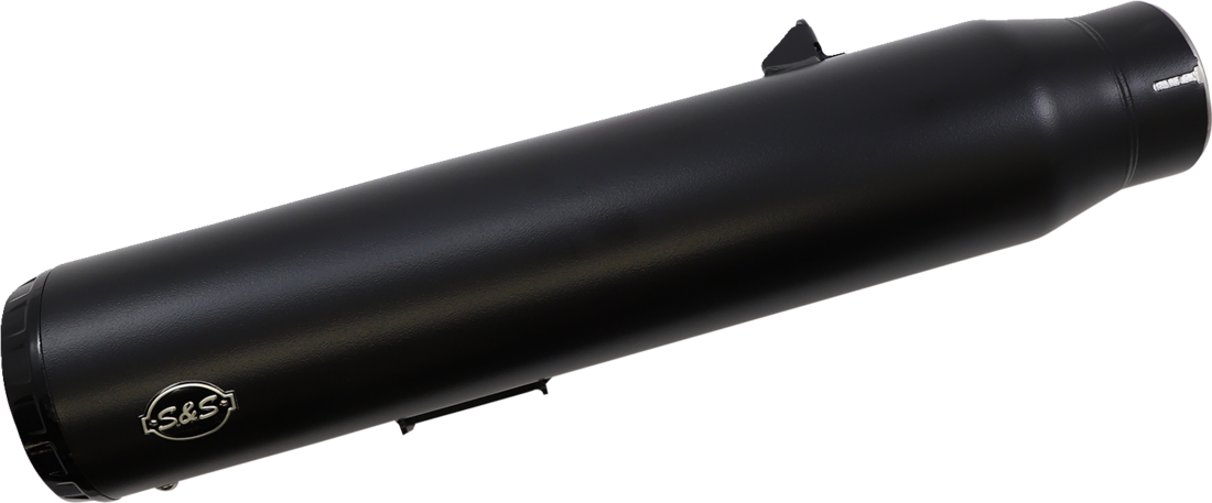 S&amp;S Grand National Exhaust For Harley-Davidson Sportster Nightster