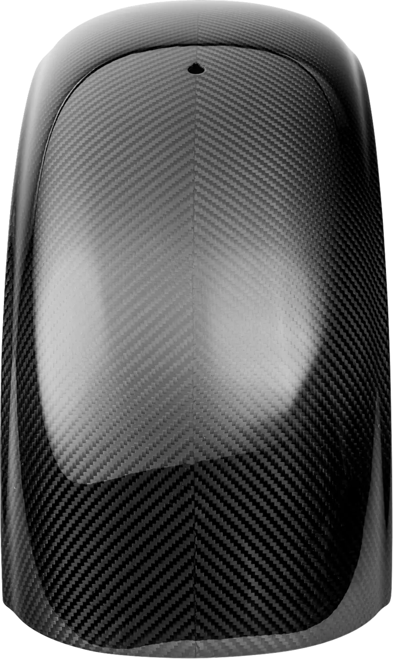 Rear fender for Harley Davidson Softail FXLRS/FLXRST