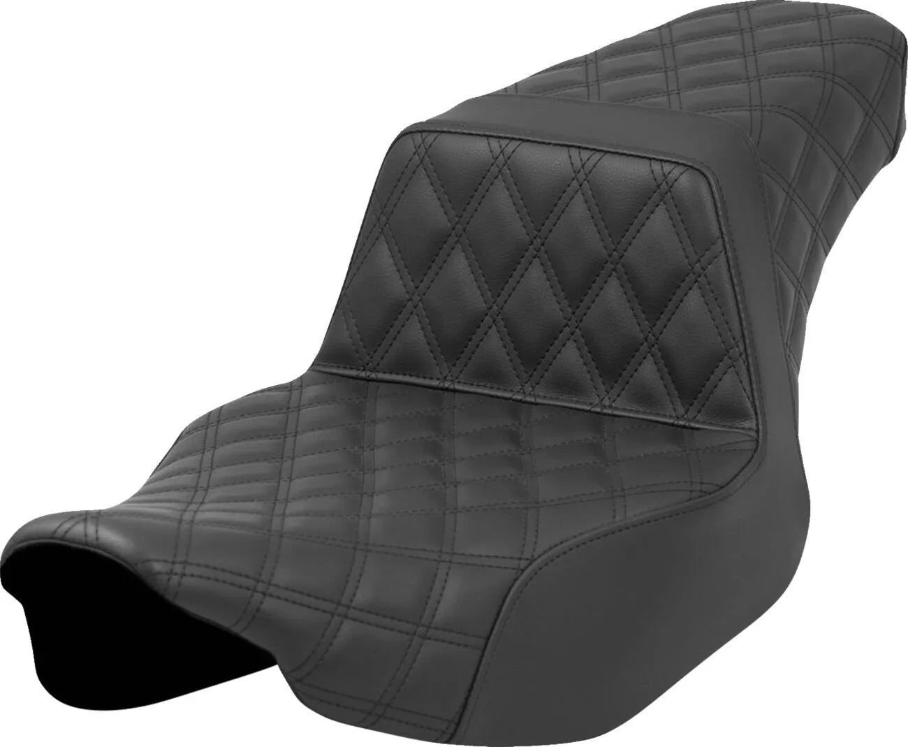 Step-Up Seat for Harley Davidson