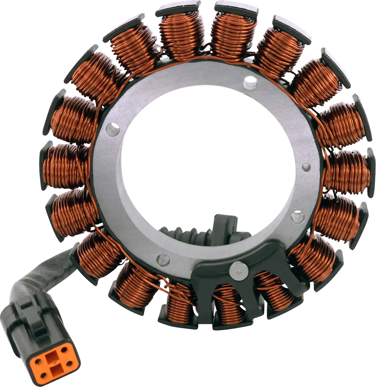 Stator für Harley Davidson - FXD/SOFTAIL 01-06 / #30017-01