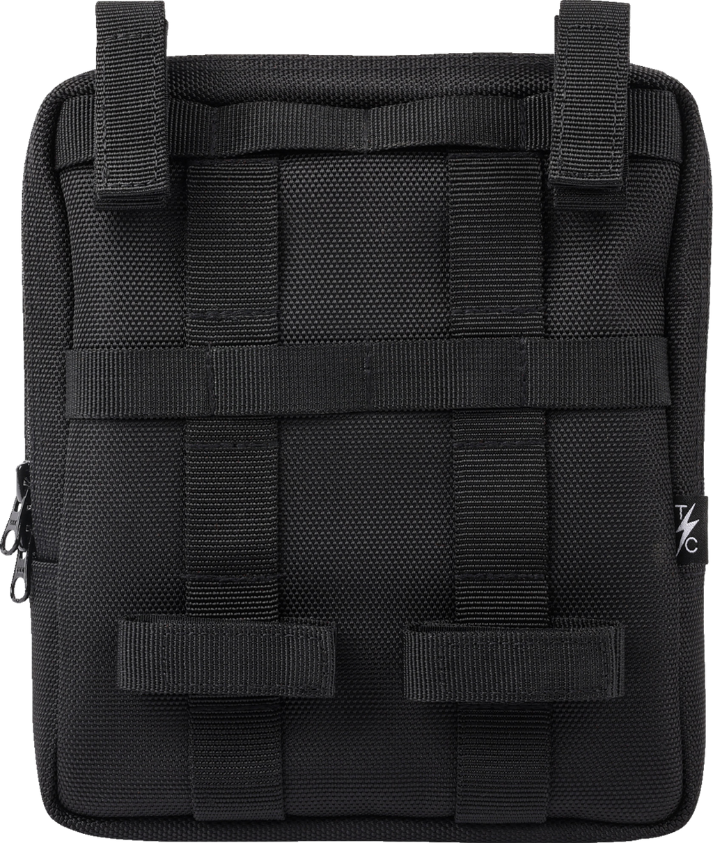 Slim Handlebar Bag for Harley Davidson