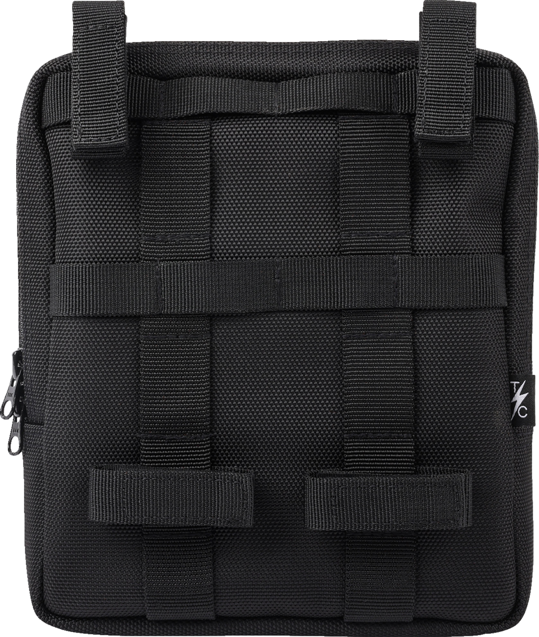 Slim Handlebar Bag for Harley Davidson