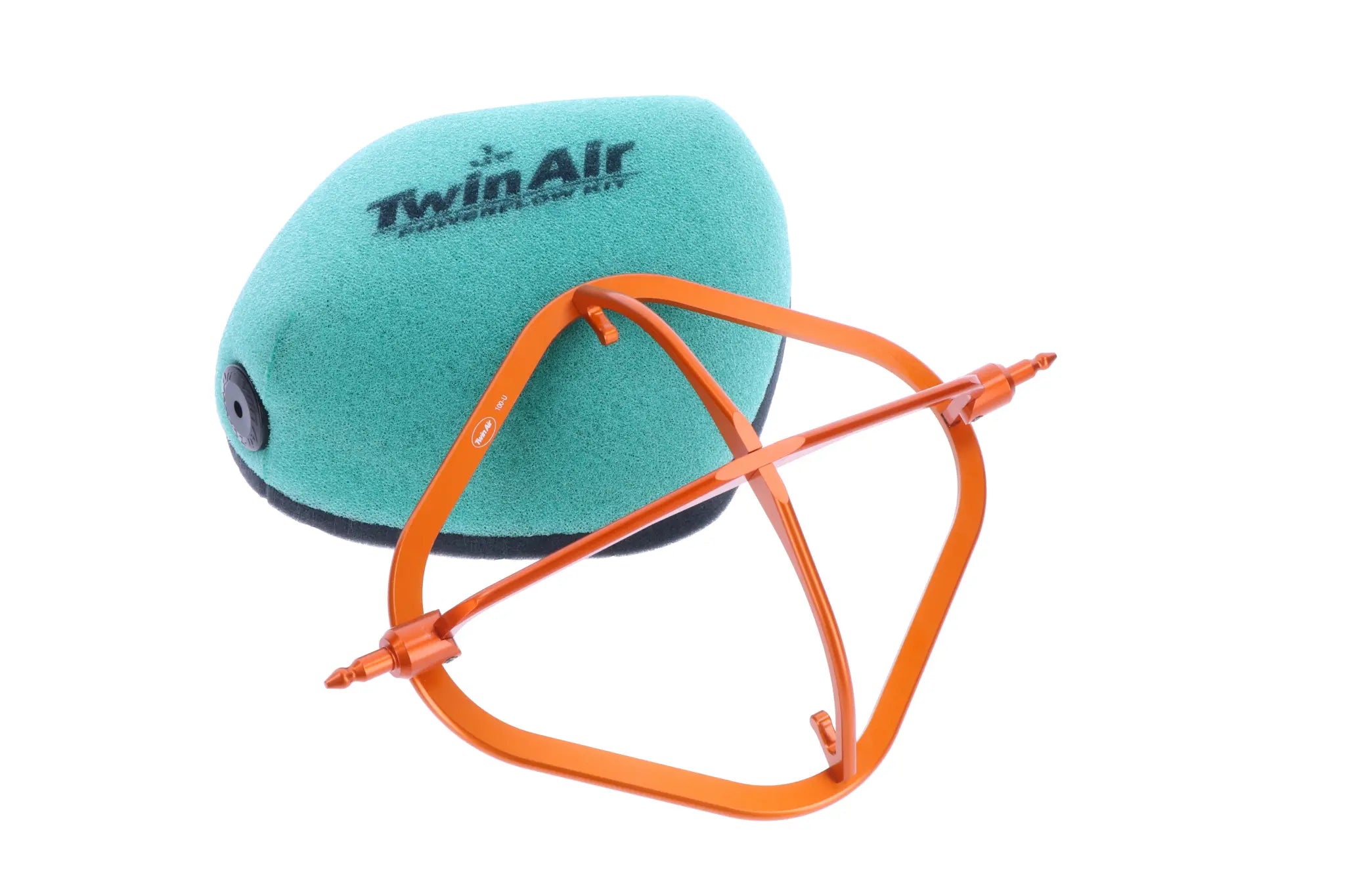 Kit De Filtro De Aire Powerflow Ducati Desmo 450 '25'