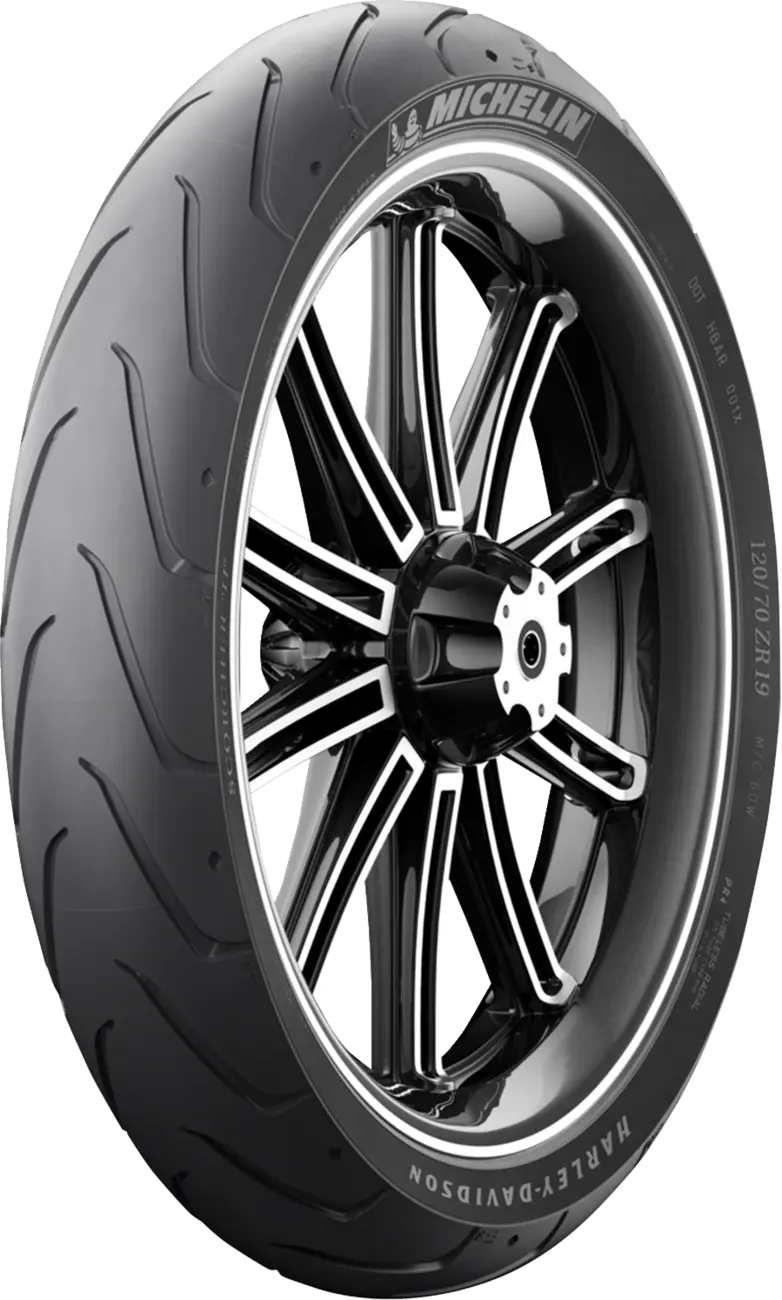 Reifen Scorcher 11 SCHR11 F 140/75R17 67V TL