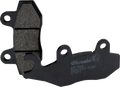 PRIME Carbon Ceramic Brake Pads CC BRAKE PAD FR/RR