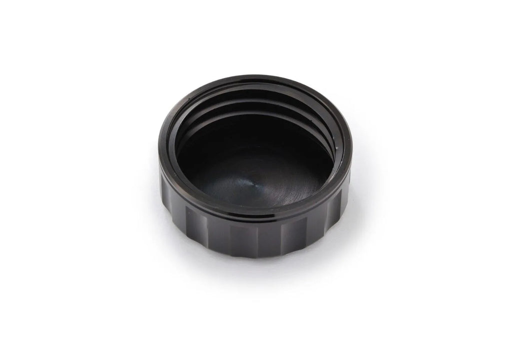 Rear hydraulic pump cover for Kawasaki
