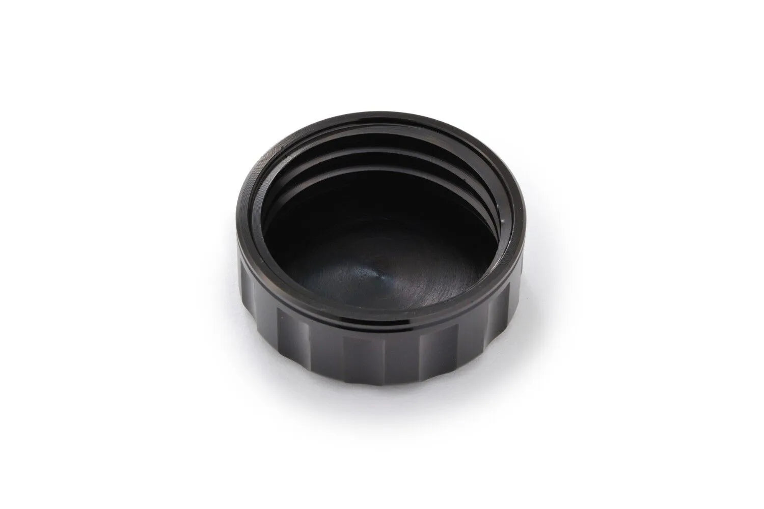 Rear hydraulic pump cover for Kawasaki