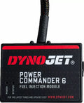 Power Commander 6 Fuel Injection Module for Harley-Davidson
