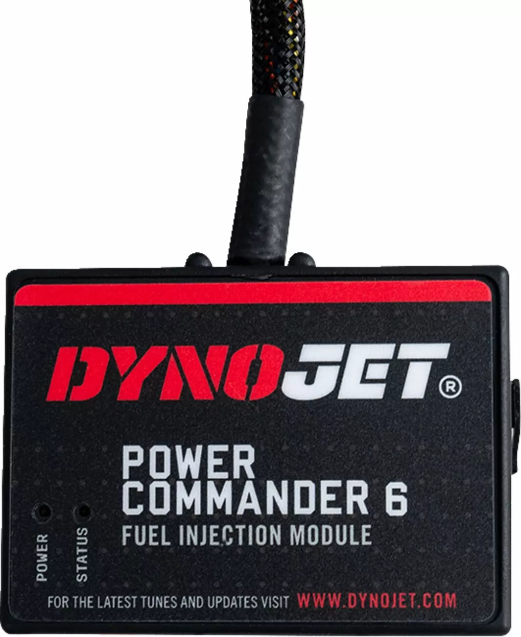 Power Commander 6 Fuel Injection Module for Harley-Davidson