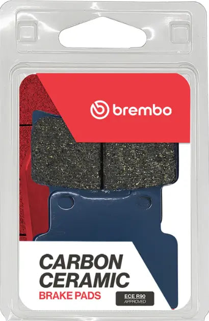 CC Carbon Ceramic Brake Pad for Aprilia, Yamaha