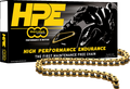 Cadena De Transmisión Serie HPE 520 Para Motocicletas
