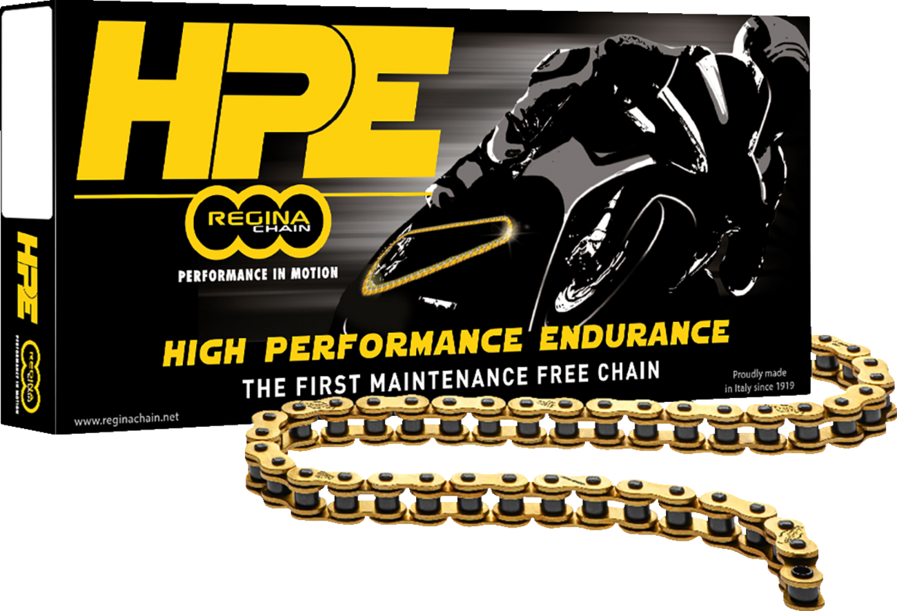 HPE 520 Series Motorcycle Drive Chain