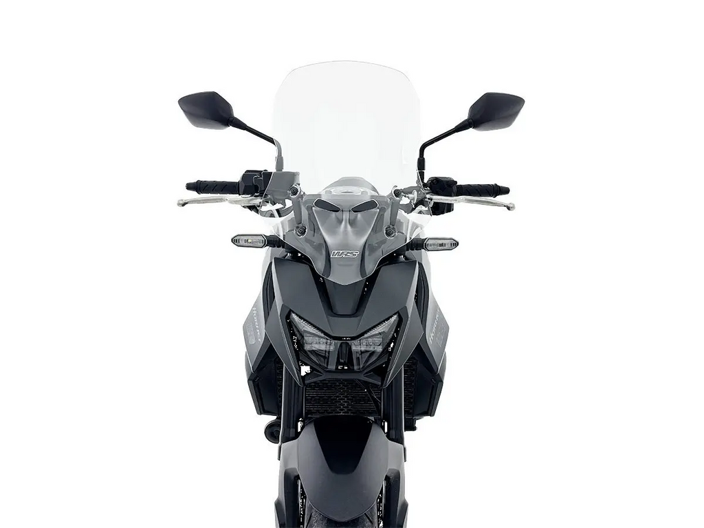 Cupolino Touring per Honda Hornet 750