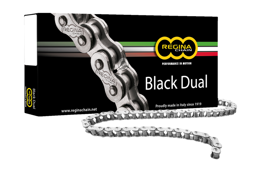 Chain 525 ZRA Series BB 120RS+RH