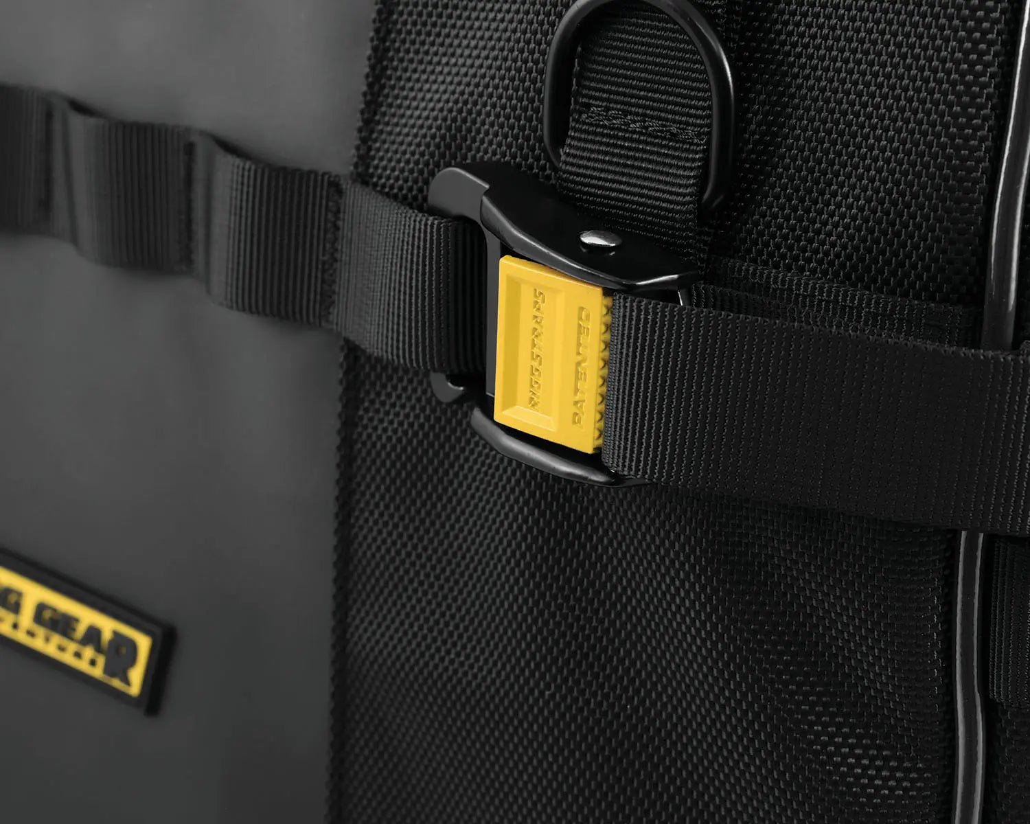 Alforjas Trails End Adventure Para Moto