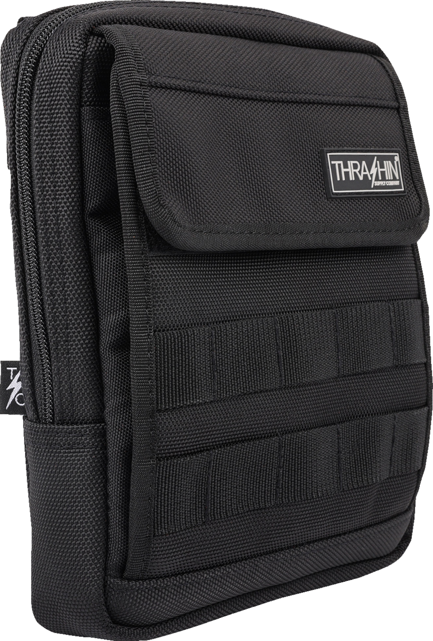lenkertasche für harley Schlanke Lenkertasche für Harley Davidson – California Motorcycles
