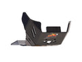 Xtrem Skid Plate for Triumph TF450X/E