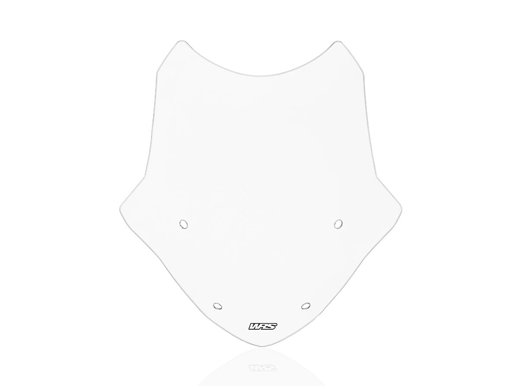Touring Windshield Clear for BMW R 1250 RT 21-23