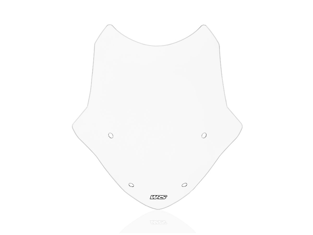 Touring Windshield Clear for BMW R 1250 RT 21-23