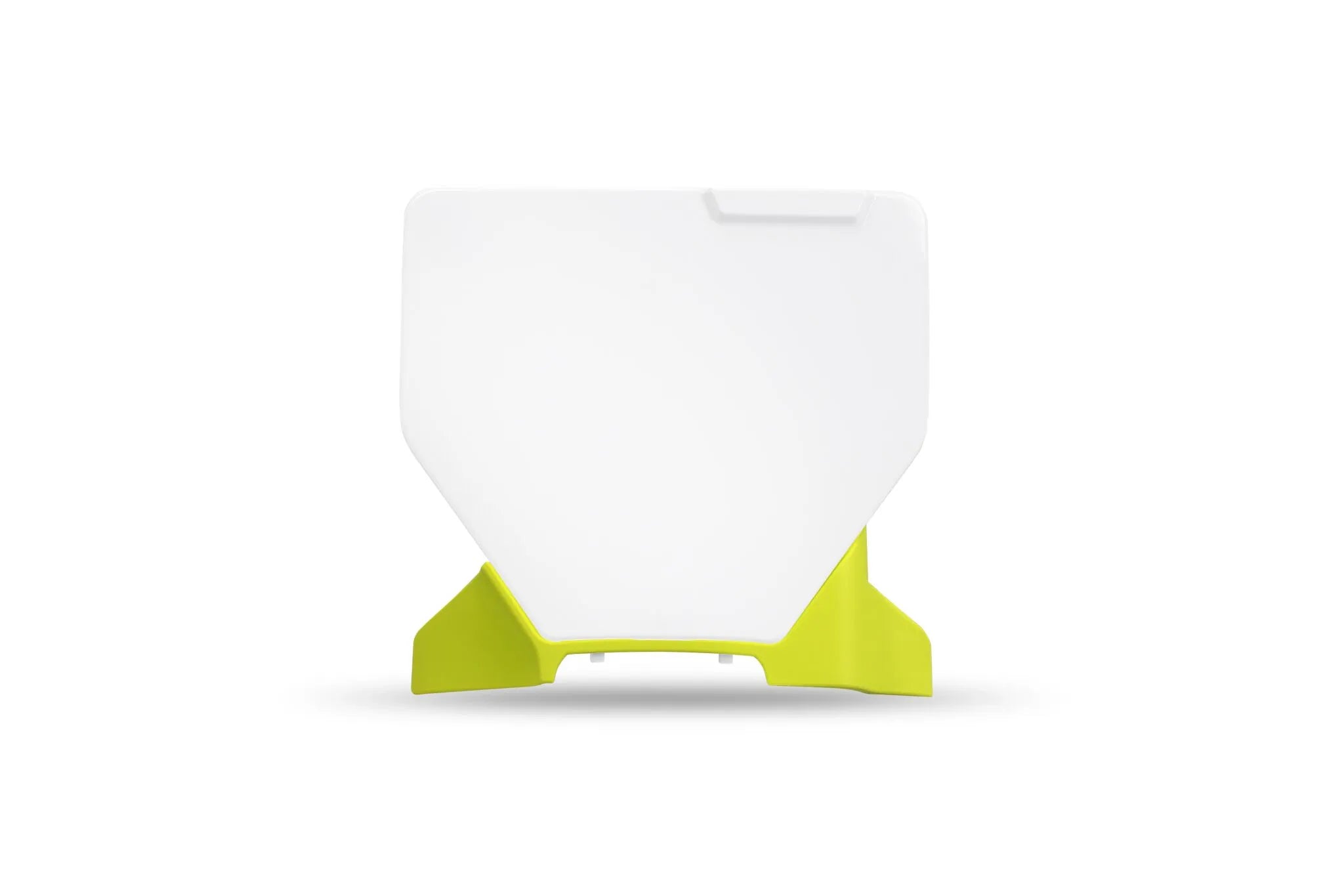 Placa portanúmero delantero para Husqvarna TC/FC