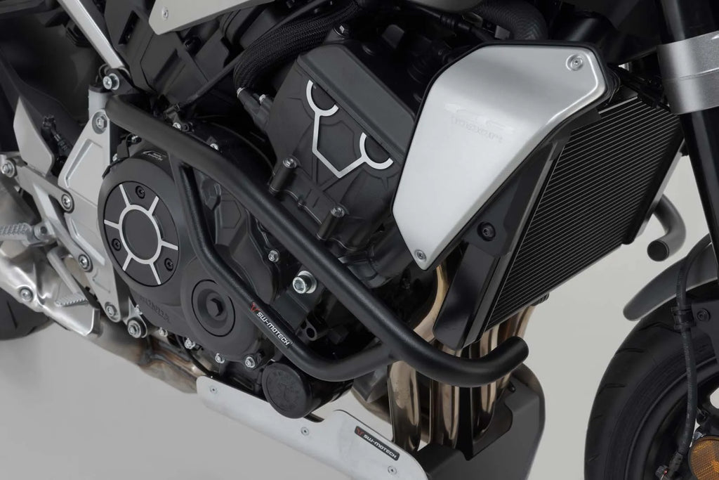 Defensa de motor para Honda