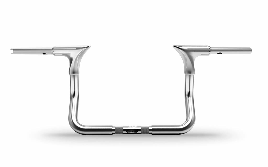 Eagle 12" Chrom-Lenker für Harley Davidson