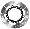 FIXED BRAKE DISC GOLD SERIES PRIME LINE Brake DISC FLOAT RR