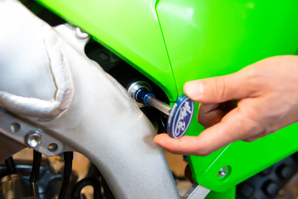 ShockSetter Shock Adjuster Tool