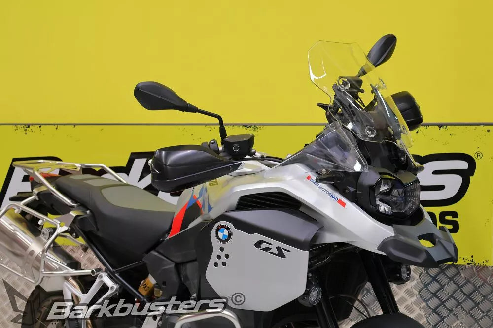 Kit De Herrajes - Anclaje A Dos Puntos Para BMW F 900 GS Adventure 24