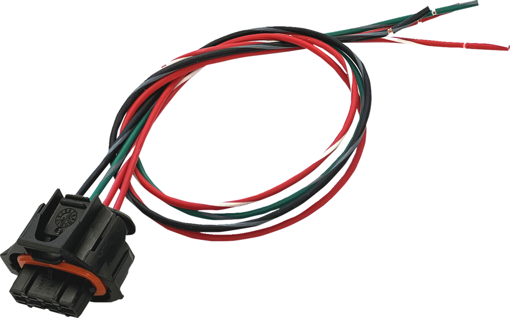 T-Map Sensor Pigtail 07-17 For Harley Davidson