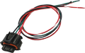 Conector Flexible Del Sensor T-Map 07-17 Para Harley Davidson