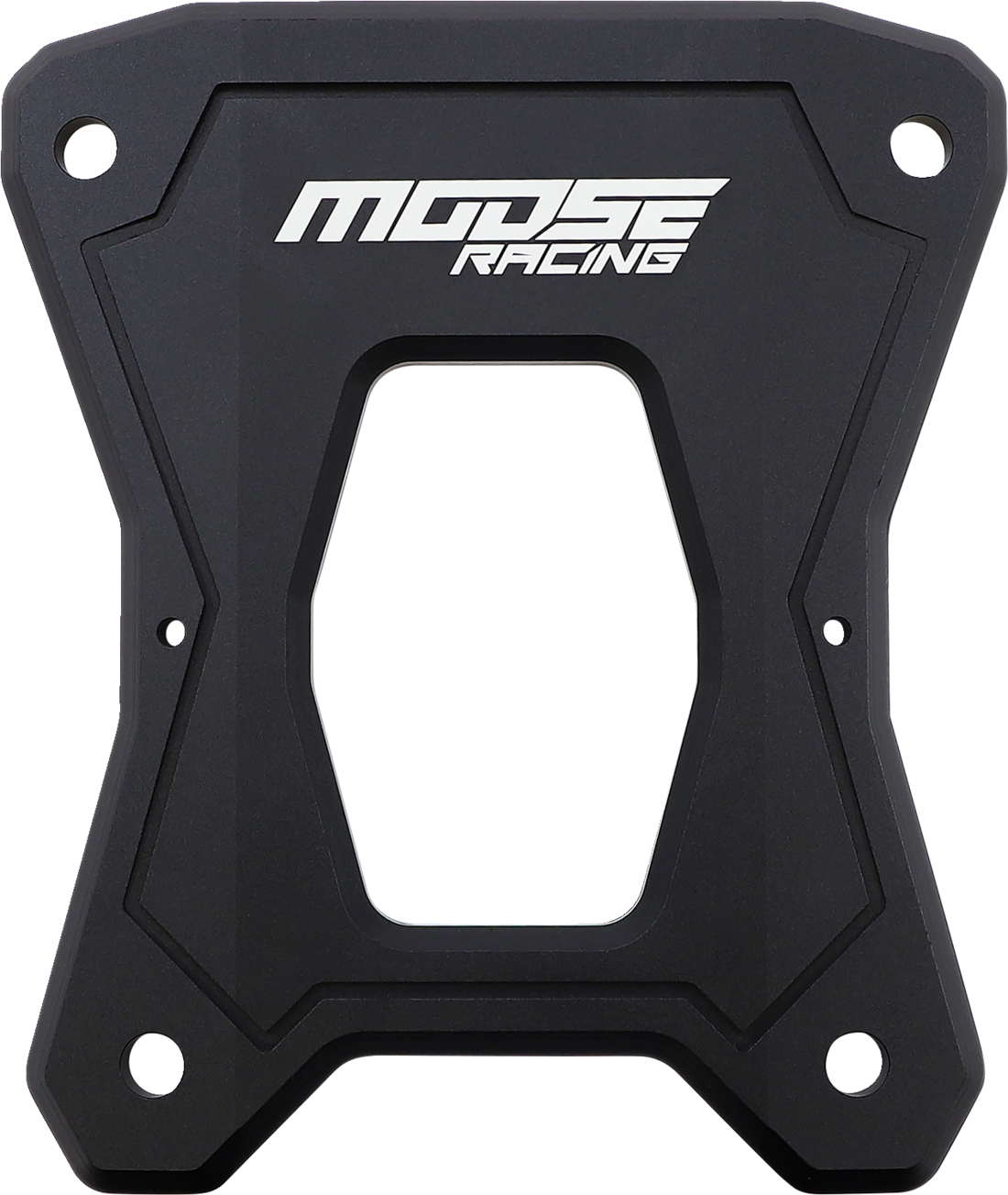 Rear Radius Rod Plate for Polaris RZRr Pro-XP (All)