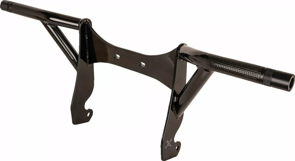 Kit Brawler Touring Delantero Para Harley Davidson