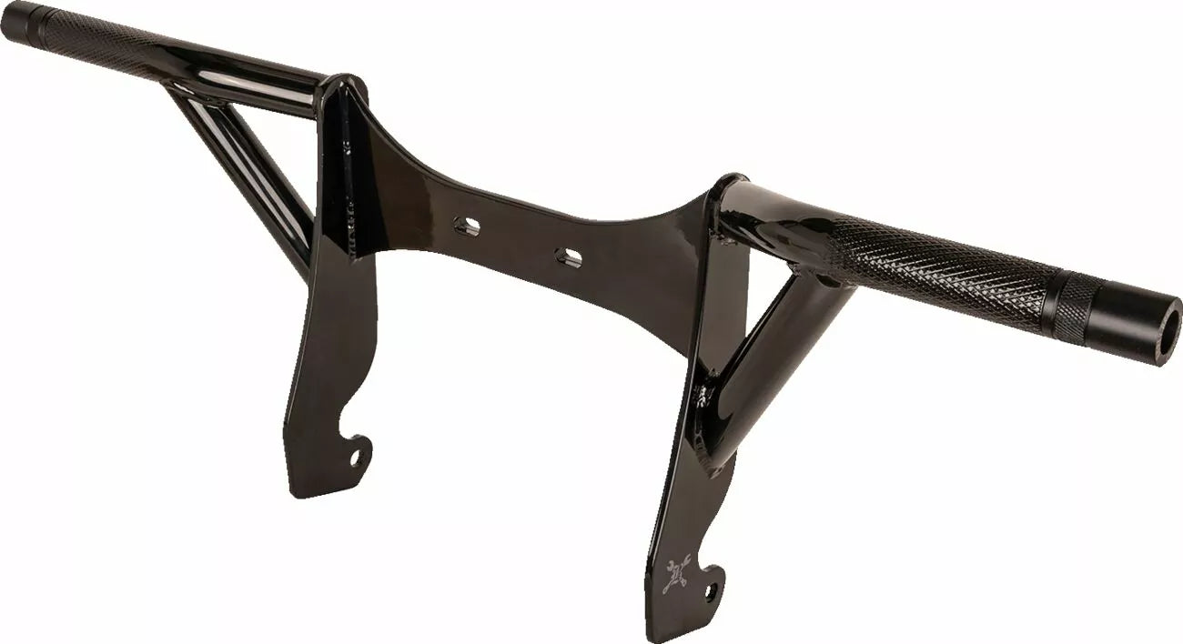 Kit Brawler Touring Delantero Para Harley Davidson