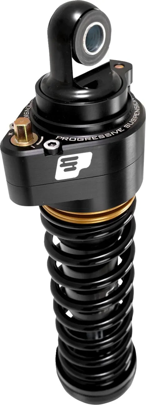 Amortiguador 944 QPS Ultra Touring HD Para Harley Davidson