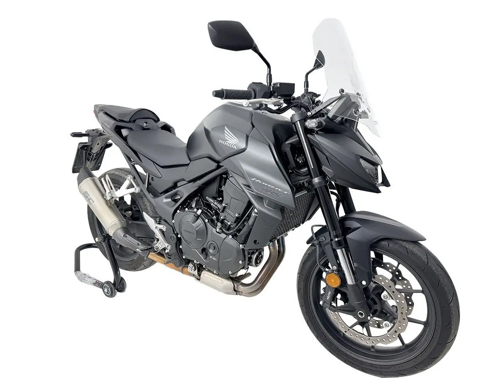 Cupolino Touring per Honda Hornet 750