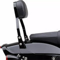 Respaldo Desmontable Para Harley-Davidson Softail Fat Bob FXFBS