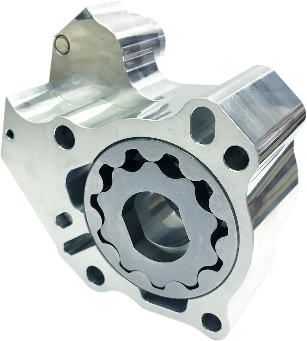 Feuling HP+ High Pressure / High Volume Oil Pump for M-Eight Twin Cooled