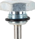 Tornillo Drenaje Aceite Magnetico Para Harley-Davidson 60348-65B