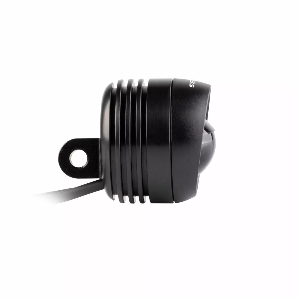 Faro Delantero Mini 3 Para Bicicletas