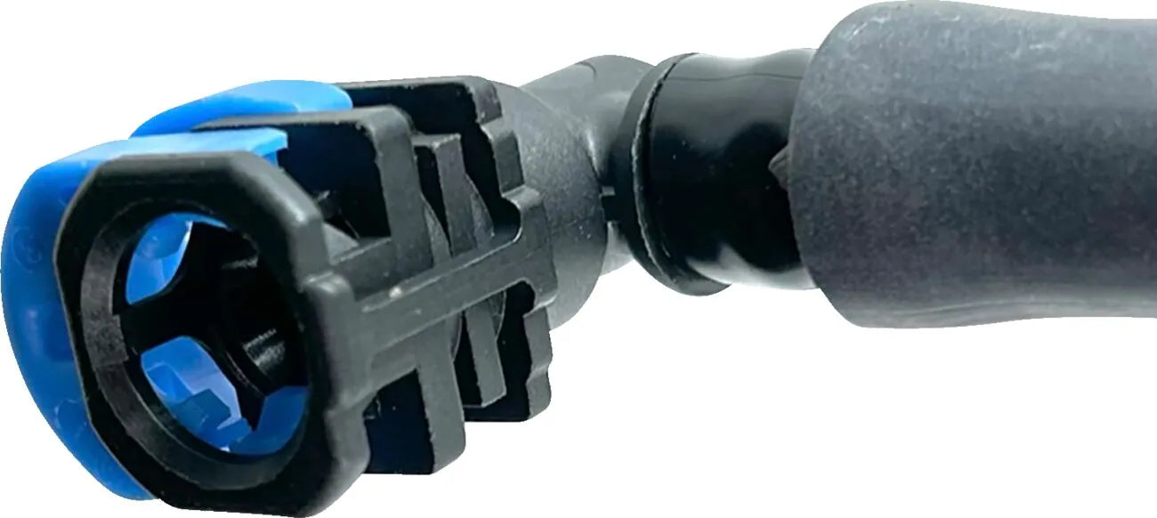 Línea de combustible de repuesto para Polaris RNG900/1000