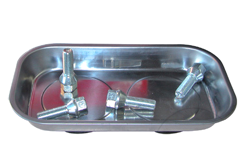 Bandeja magnética 240X140