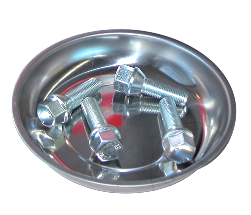 Bandeja magnética 150 mm