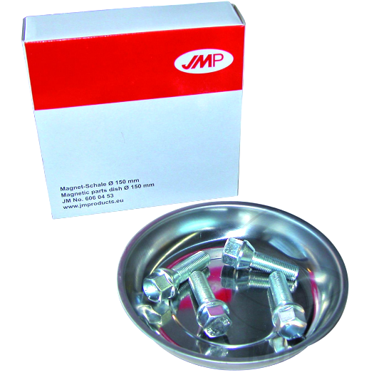 Bandeja magnética 150 mm