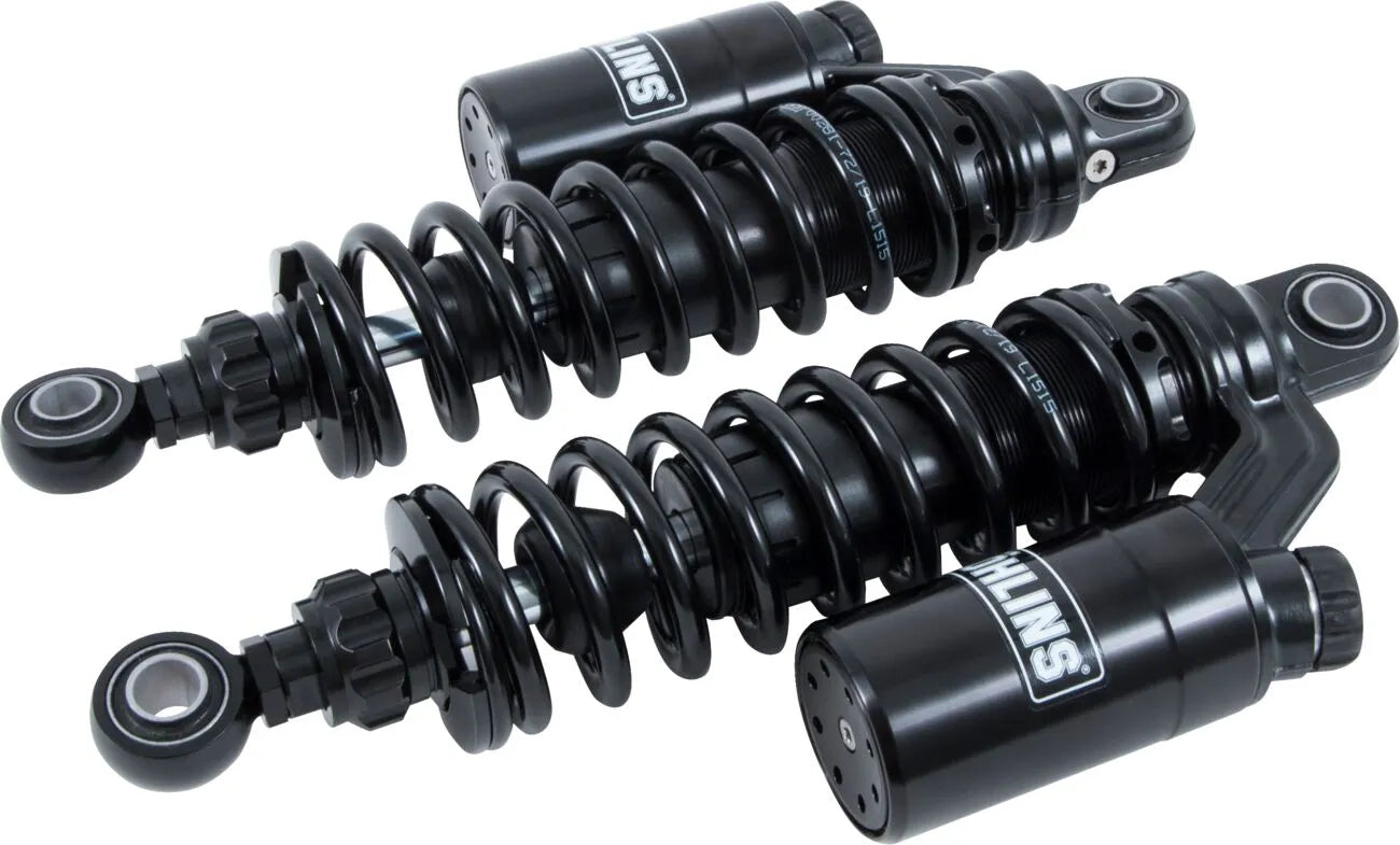 STX36P Twin Shocks for Harley Davidson