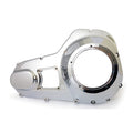 Tapa exterior primaria cromada para Harley-Davidson Touring 1999-2006